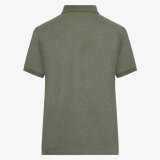 Signal - Signal - Nicky | Polo T-shirt Full Green Mel