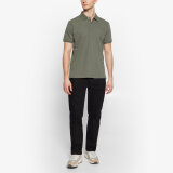 Signal - Signal - Nicky | Polo T-shirt Full Green Mel