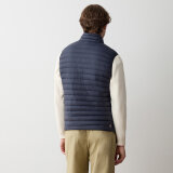 COLMAR - Colmar - Quilted Down Waistcoat | Dunvest Navy