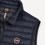 COLMAR - Colmar - Quilted Down Waistcoat | Dunvest Navy