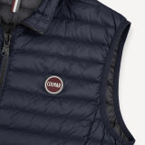 COLMAR - Colmar - Quilted Down Waistcoat | Dunvest Navy