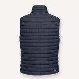 COLMAR - Colmar - Quilted Down Waistcoat | Dunvest Navy