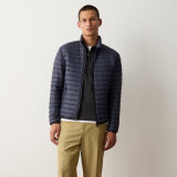 COLMAR - Colmar - Quiltet Down Jacket | Dunjakke Navy