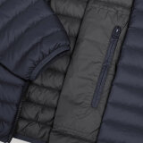 COLMAR - Colmar - Quiltet Down Jacket | Dunjakke Navy