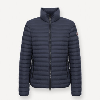 COLMAR - Colmar - Quiltet Down Jacket | Dunjakke Navy