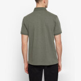 Signal - Signal - Nicky | Polo T-shirt Full Green Mel