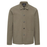 Matinique - Matinique - Shay | Overshirt Morel