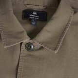 Matinique - Matinique - Shay | Overshirt Morel