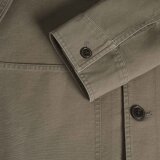 Matinique - Matinique - Shay | Overshirt Morel