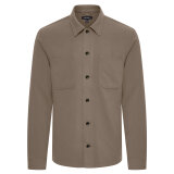 Matinique - Matinique - Pelton | Overshirt Morel