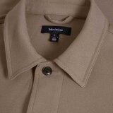 Matinique - Matinique - Pelton | Overshirt Morel