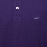 Signal - Signal - Nicky | Polo T-shirt Blackberry