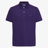 Signal - Signal - Nicky | Polo T-shirt Blackberry