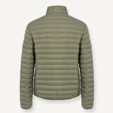 COLMAR - Colmar - Quiltet Down Jacket | Dunjakke Olive