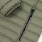 COLMAR - Colmar - Quiltet Down Jacket | Dunjakke Olive