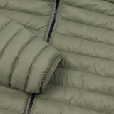 COLMAR - Colmar - Quiltet Down Jacket | Dunjakke Olive