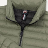 COLMAR - Colmar - Quiltet Down Jacket | Dunjakke Olive