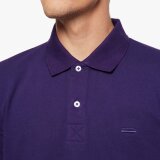 Signal - Signal - Nicky | Polo T-shirt Blackberry