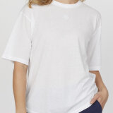 Love&divine ( Dame ) - LOVE&DIVINE - LOVE1229 | T-SHIRT WHITE