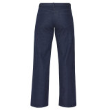 Sisters Point ( Dame ) - SISTERS POINT - ONEA-BELT.JE1 | JEANS UNWASHED BLUE