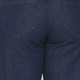 Sisters Point ( Dame ) - SISTERS POINT - ONEA-BELT.JE1 | JEANS UNWASHED BLUE