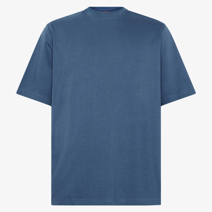 Signal - Signal - Eddy | T-shirt Blue Autumn