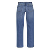 Sisters Point ( Dame ) - SISTERS POINT - ONEA-BELT.JE | JEANS MID BLUE WASH