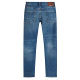 Tommy Hilfiger  - Tommy Hilfiger - Tapered Houston | Jeans Perce Indigo