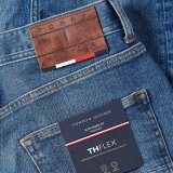 Tommy Hilfiger  - Tommy Hilfiger - Tapered Houston | Jeans Perce Indigo