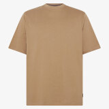 Signal - Signal - Eddy | T-shirt Tobacco