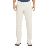 Tommy Hilfiger  - Tommy Hilfiger - Harlem Cordoray | Fløjls Chino Ivory