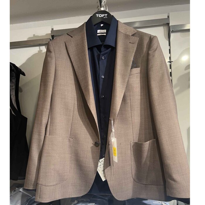 Limited Edition - Limited edition - DS 3070 | Blazer Brun