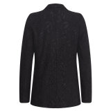 Pulz Jeans ( Dame )  - PULZ - PZDANDY | BLAZER BLACK BEAUTY