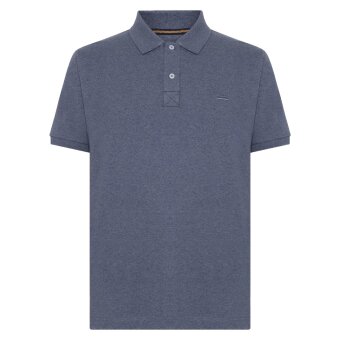 Signal - Signal - Nicky | Polo T-shirt Blue Autumn Mel