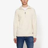 Signal - Signal - Ulf half zip light rib | Strik Desert Sand