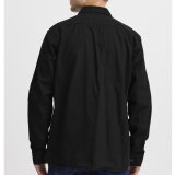 Solid - Solid - Fidel | Overshirt True Black