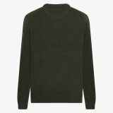 Signal - Signal - Ricco crewneck sweater | Strik Full Green Mel