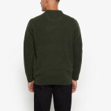 Signal - Signal - Ricco crewneck sweater | Strik Full Green Mel