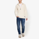 Signal - Signal - Ulf half zip light rib | Strik Desert Sand