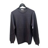 Limited Edition - Limited edition - Crew sweater | Strik Navy