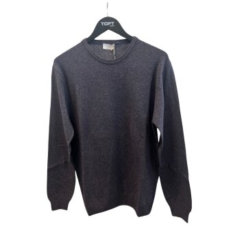 Limited Edition - Limited edition - Crew sweater | Strik Navy