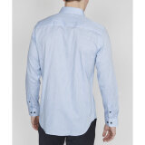 Matinique - Matinique - Trostol BN shirt | Skjorte Chambrey Blue