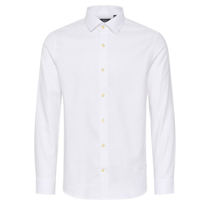 Matinique - Matinique - Trostol BN shirt | Skjorte Hvid