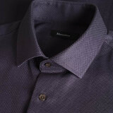 Matinique - Matinique - Trostol BN shirt | Skjorte Nightshade