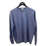 Limited Edition - Limited edition - Crew sweater | Strik Light Blue