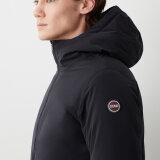 COLMAR - Colmar - Long Reversible Down Jacket | Dunjakke Black