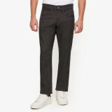 Signal - Signal - Odam wool look pants | Jeans Sort