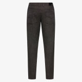 Signal - Signal - Odam wool look pants | Jeans Sort