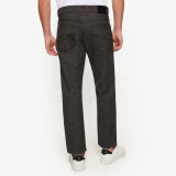 Signal - Signal - Odam wool look pants | Jeans Sort