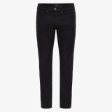 Signal - Signal - Odam wool look pants | Jeans Grey Volcano